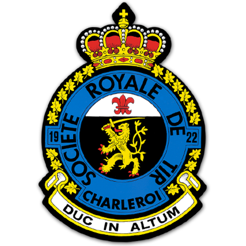 Société Royale de Tir de Charleroi