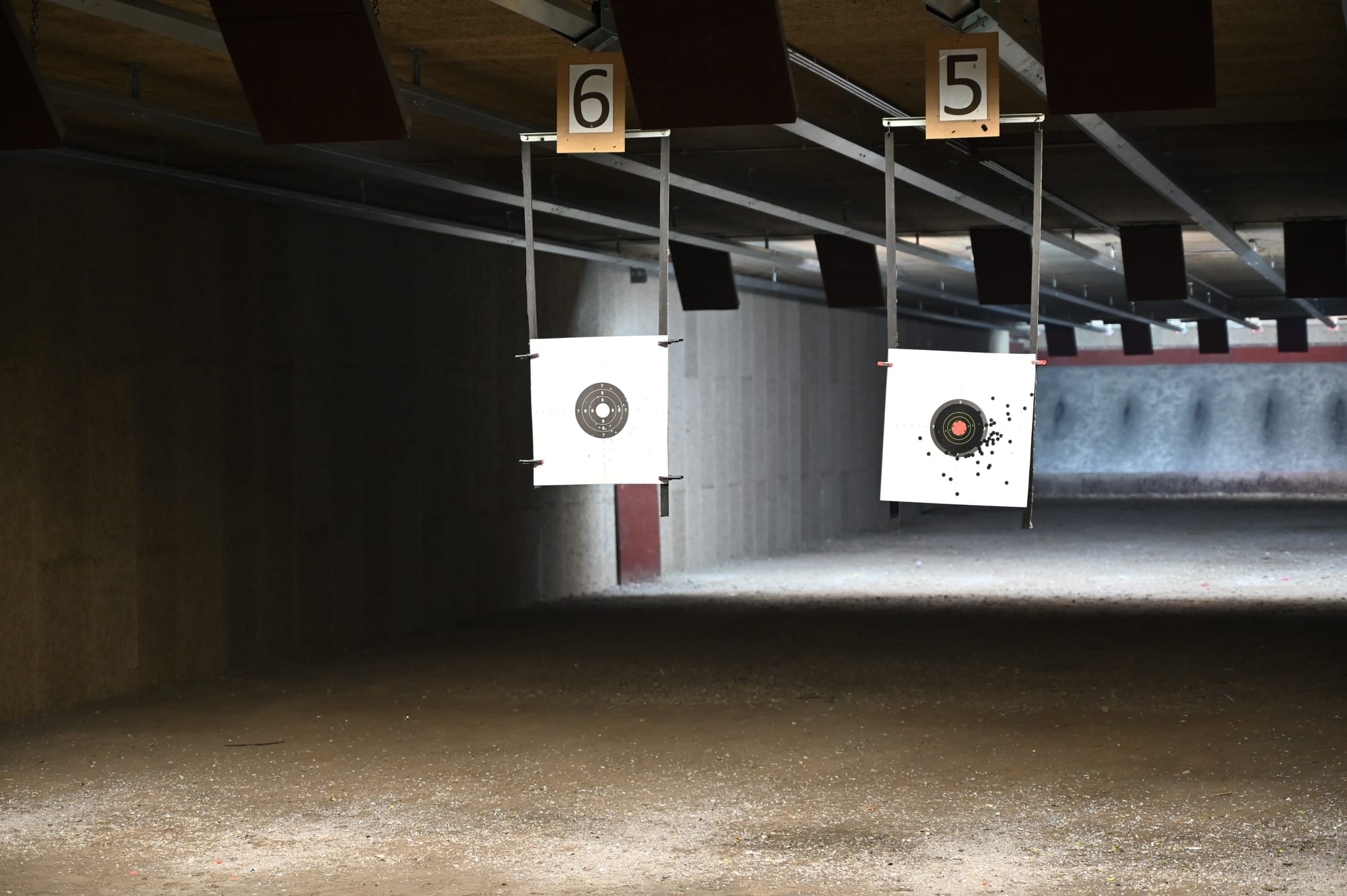 Société Royale de Tir de Charleroi