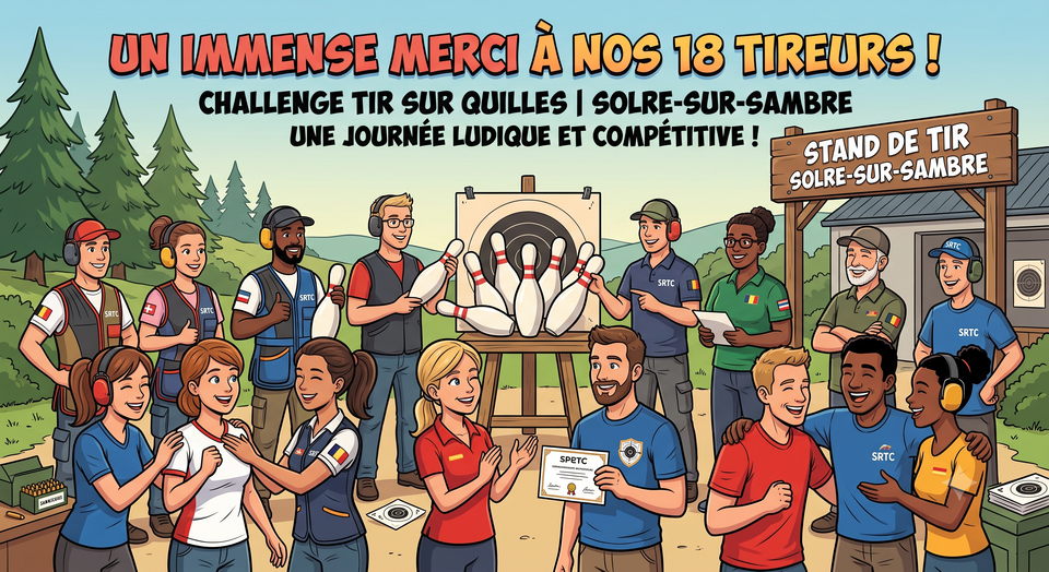 Tir sur quilles